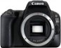 Canon EOS 200D Body Black - Digital Camera