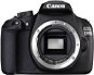 Canon EOS 1200D - Digitális fényképezőgép