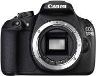 Canon EOS 1200D telo - Digitálna zrkadlovka