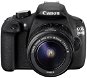  Canon EOS 1200D + EF-S 18-55 mm DC III - DSLR Camera