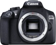Canon EOS 1300D telo - Digitálny fotoaparát