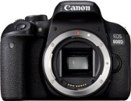 Canon EOS 800D Body - Digital Camera