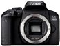 Canon EOS 800D Black + 18-200mm - Digital Camera