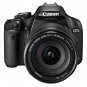 CANON EOS 500D including lens EF-S 18-200 IS - Digitale Spiegelreflexkamera