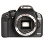 CANON EOS 500D including lens EF-S 18-135 IS - Digitale Spiegelreflexkamera