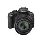 CANON EOS 550D 18-135IS - Digitale Spiegelreflexkamera