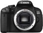 Canon EOS 650D body - Digitale Spiegelreflexkamera