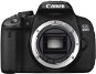 Canon EOS 650D + EF 40mm F2.8 STM - Digitale Spiegelreflexkamera