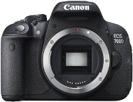 Canon EOS 700D telo - Digitálna zrkadlovka