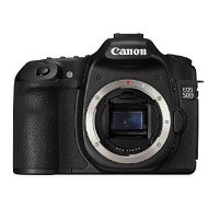 Canon EOS 50D body - DSLR Camera