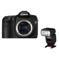 Canon EOS 50D + blesk 580EX II - Digitale Spiegelreflexkamera