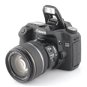 CANON EOS 50D - DSLR 15 Mpix CMOS DIGIC IV, RAW, 3" LCD, HDMI + lenses 17-55 IS (F4-5.6) - Digitale Spiegelreflexkamera
