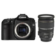 Canon EOS 50D + objektiv 17-55 IS - DSLR Camera