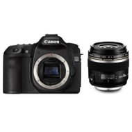 Canon EOS 50D - Digitale Spiegelreflexkamera