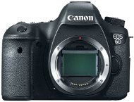 Canon EOS 6D points - Digital Camera