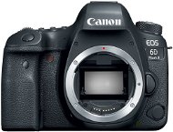 Canon EOS 6D Mark II váz - Digitális fényképezőgép