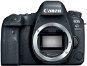 Canon EOS 6D Mark II, telo - Digitálny fotoaparát