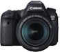 Canon EOS 6D + EF 24-105mm F3.5-5.6 IS STM - Digitális fényképezőgép