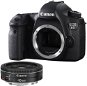 Canon EOS 6D + objektiv EF 40 F2.8 STM  - Digitálna zrkadlovka
