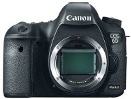 Canon EOS 6D Mark II - Digitalkamera