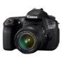 CANON EOS 60D + objektiv 18-55 IS - Digitale Spiegelreflexkamera