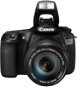 Canon EOS 60D + EF-S 17-85 IS - Digitale Spiegelreflexkamera