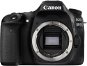 Canon EOS 80D Body + EF-S 18-200mm IS - Digital Camera