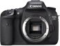 CANON EOS 7D - DSLR camera 18 MP, FullHD video, body - DSLR Camera