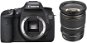 Canon EOS 7D (ver.2) + objektiv EF 17-55 IS - Digitale Spiegelreflexkamera