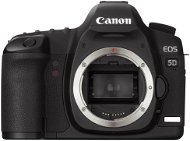 Canon EOS 5D Mark II. points - DSLR Camera