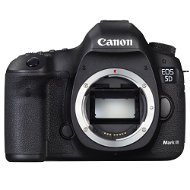 Canon EOS 5D Mark III - DSLR Camera