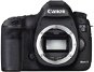 Canon EOS 5D Mark III body - DSLR Camera