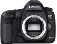 Canon EOS 5D Mark III body - DSLR Camera