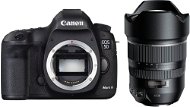 Canon EOS 5D Mark III + Tamron 15-30 mm F2.8 Di VC USD - DSLR Camera