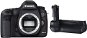 Canon EOS 5D Mark III telo + batériový grip BG-E11 - Digitálna zrkadlovka