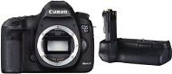 Canon EOS 5D Mark III body + BG-E11 battery grip - DSLR Camera