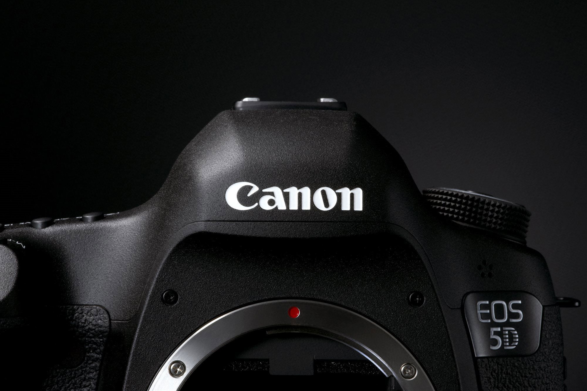 Canon EOS 5D Mark III - DSLR Camera | Alza.cz