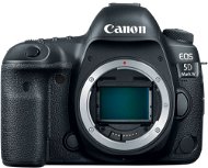 Canon EOS 5D Mark IV telo - Digitálny fotoaparát
