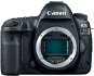 Canon EOS 5D Mark IV body - Digital Camera