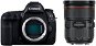 Canon EOS 5D Mark IV + 24-70 mm F2.8 L II - Digitális fényképezőgép