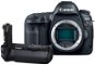 Canon EOS 5D Mark IV Body + markolat BG-E20 - Digitális fényképezőgép