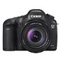 Canon EOS 5D Mark II. + objektiv EF 24-70mm L USM - Digitální zrcadlovka