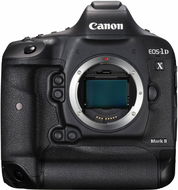 Canon EOS 1D X Mark II body - Digital Camera