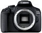 Digitális fényképezőgép Canon EOS 2000D váz - Digitální fotoaparát