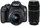 IS II + EF 75-300 mm f/4-5.6 III