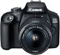Canon EOS 4000D - Digitálny fotoaparát