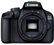 Canon EOS 4000D Body - Digital Camera