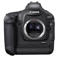 Canon EOS 1D Mark IV body - Professional Reflex Camera