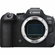 Canon EOS R6 Mark II - Digital Camera