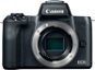 Canon EOS M50 telo čierne - Digitálny fotoaparát